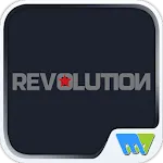 REVOLUTION Russia | Indus Appstore | App Icon