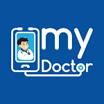 myDoctor : Telemedicine | Indus Appstore | App Icon