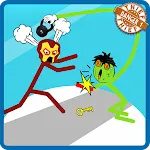 Thief Puzzle Stickman | Indus Appstore | App Icon