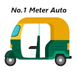 No.1 Meter Auto | Indus Appstore | App Icon