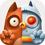 Cat Evolution Clicker | Indus Appstore | App Icon