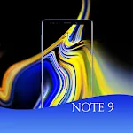 Theme for Galaxy Note 9 | Indus Appstore | App Icon