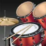 Simple Drums Rock - Drum Set | Indus Appstore | App Icon