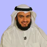 Mishary Rashid Alafasy Offline | Indus Appstore | App Icon