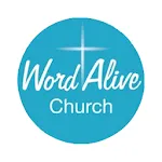 Word Alive Bible Church | Indus Appstore | App Icon