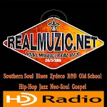 Realmuzic.net | Indus Appstore | App Icon