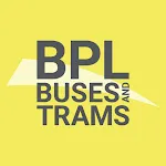 BPL Transport | Indus Appstore | App Icon