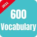 TOEIC - 600 Từ Vựng phổ biến | Indus Appstore | App Icon