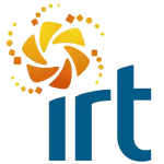 IRT Connect | Indus Appstore | App Icon