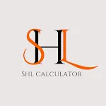 BOB SHL CALCULATOR | Indus Appstore | App Icon