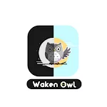 Waken Owl 24X7 | Indus Appstore | App Icon