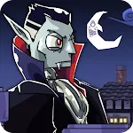 Dracula Quest: run for blood ! | Indus Appstore | App Icon