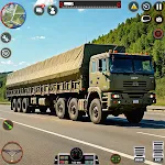 Truck Games Army Truck Driving | Indus Appstore | App Icon