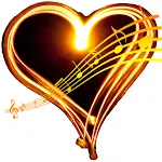 Romantic Music Radio - Ballads | Indus Appstore | App Icon