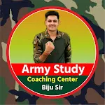 Army Study Live Classes | Indus Appstore | App Icon