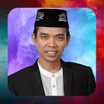 Ceramah Abdul Somad Offline | Indus Appstore | App Icon