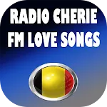 Radio Cherie FM Love Songs App | Indus Appstore | App Icon