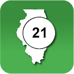 IL Lottery Results | Indus Appstore | App Icon