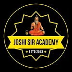 Joshi Sir Academy | Indus Appstore | App Icon