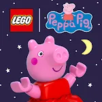 LEGO® DUPLO® PEPPA PIG | Indus Appstore | App Icon