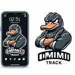 Omni Track - Activity Tracking | Indus Appstore | App Icon