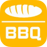 Digital BBQ | Indus Appstore | App Icon