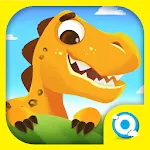 Orboot Dinos AR by PlayShifu | Indus Appstore | App Icon