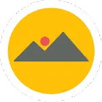 Mountain Peak AR | Indus Appstore | App Icon