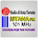 ISTANA FM - TERNATE | Indus Appstore | App Icon