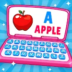 Baby Computer - Toddlers Phone | Indus Appstore | App Icon