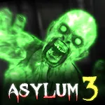 Asylum Night Shift 3 | Indus Appstore | App Icon