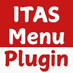 ITA Menu Plugin | Indus Appstore | App Icon