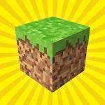 Sky Block Map for MCPE | Indus Appstore | App Icon