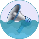 @Voice Floating Button Plugin | Indus Appstore | App Icon