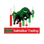 Omi Sakhalkar Trading | Indus Appstore | App Icon