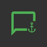 MessAnchor | Indus Appstore | App Icon