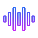 Audio Recorder | Indus Appstore | App Icon