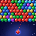 Bubble Shooter | Indus Appstore | App Icon
