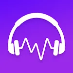 Radio player app. FM online | Indus Appstore | App Icon