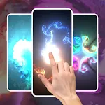 Magic Fluid Live Wallpaper 4D | Indus Appstore | App Icon