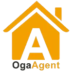 OgaAgent - Find Legit Property | Indus Appstore | App Icon