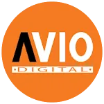 Avio Digital | Indus Appstore | App Icon