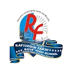 Rafiuddin Fakih Boys School | Indus Appstore | App Icon