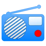 FM Radio-7 | Indus Appstore | App Icon