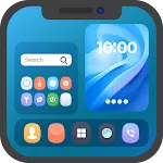 Theme for Vivo-S1 | Indus Appstore | App Icon