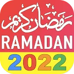 Ramadan 2022 : prayer times | Indus Appstore | App Icon