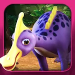 Talking Hadrosaurs | Indus Appstore | App Icon