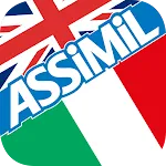 Learn Italian Assimil | Indus Appstore | App Icon