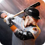 Real Baseball 3D | Indus Appstore | App Icon