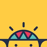 BrainNow 영유아 두뇌자극 프로그램 | Indus Appstore | App Icon